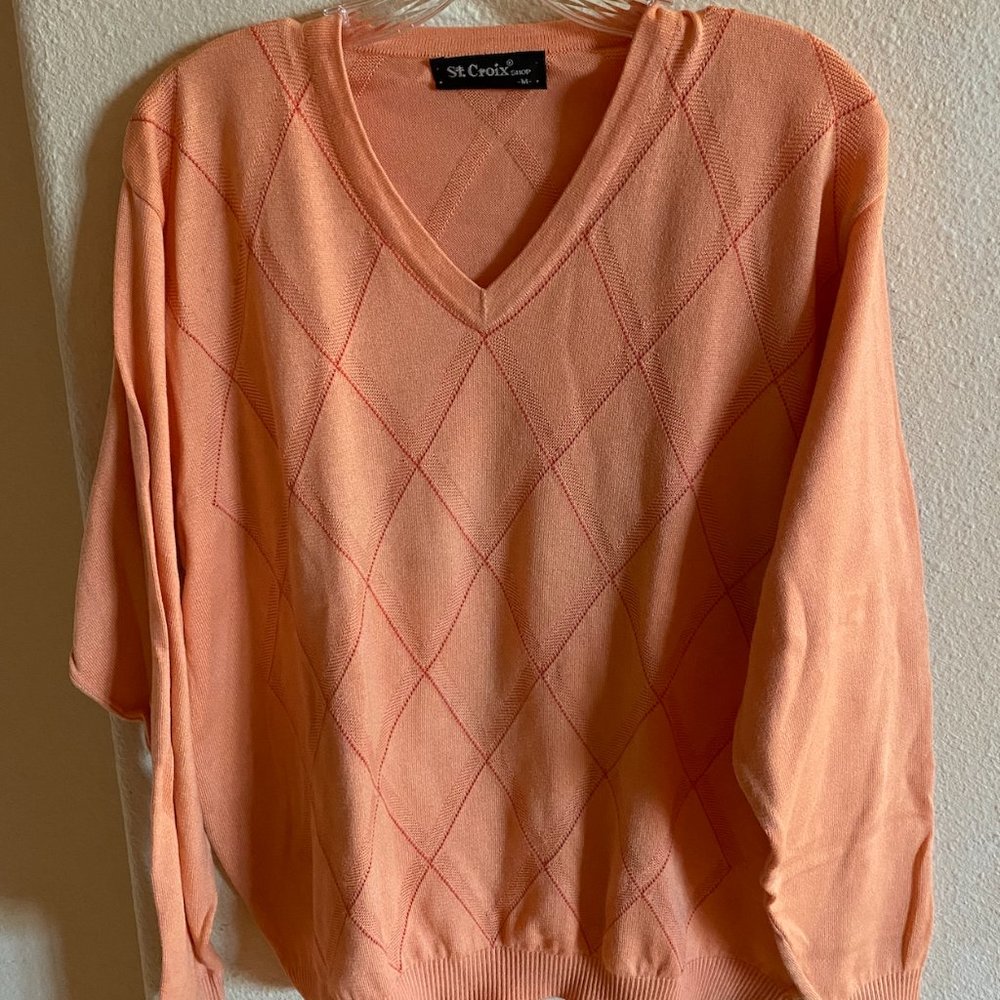 St. Croix Sweater